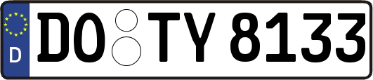 DO-TY8133
