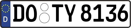 DO-TY8136