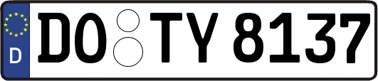 DO-TY8137