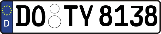 DO-TY8138
