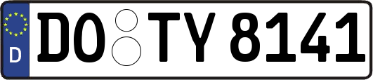 DO-TY8141
