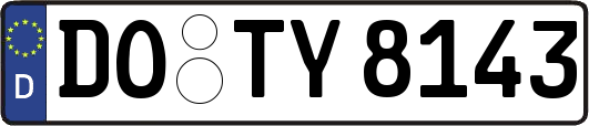 DO-TY8143