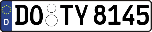 DO-TY8145