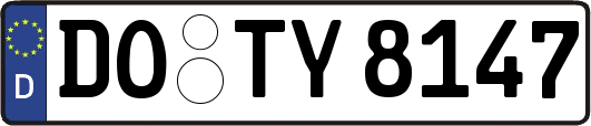 DO-TY8147
