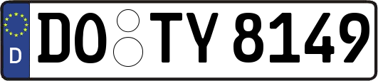 DO-TY8149