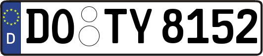 DO-TY8152