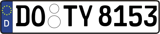 DO-TY8153