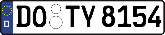 DO-TY8154