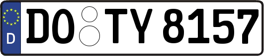 DO-TY8157