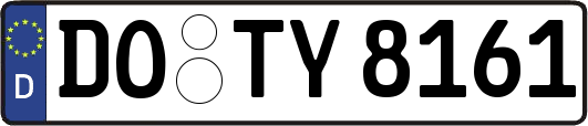DO-TY8161