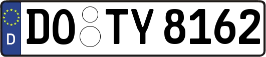 DO-TY8162