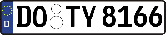 DO-TY8166
