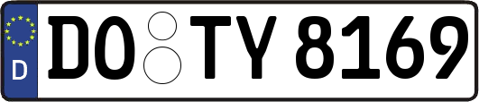 DO-TY8169