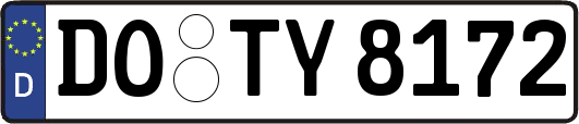 DO-TY8172