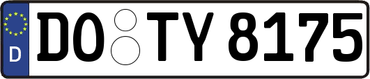 DO-TY8175