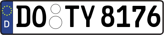 DO-TY8176