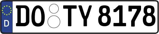 DO-TY8178