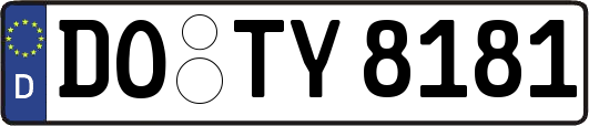 DO-TY8181