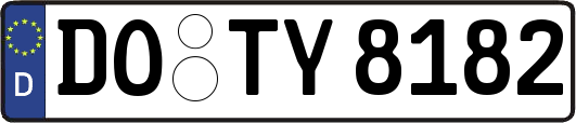 DO-TY8182
