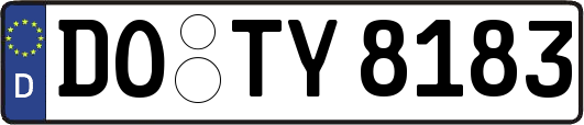 DO-TY8183