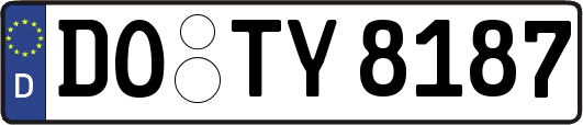 DO-TY8187