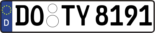 DO-TY8191