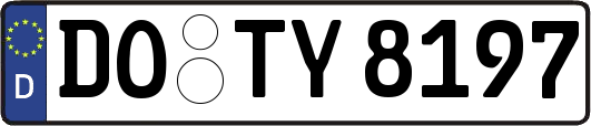DO-TY8197