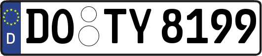 DO-TY8199