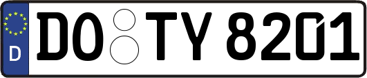 DO-TY8201