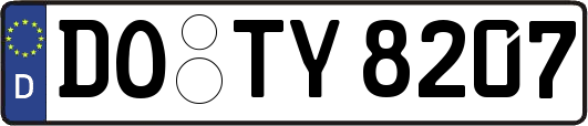 DO-TY8207