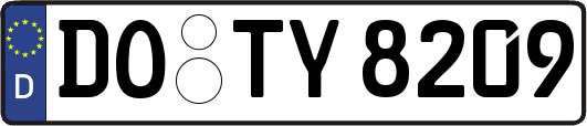 DO-TY8209