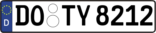 DO-TY8212