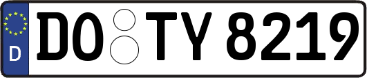 DO-TY8219