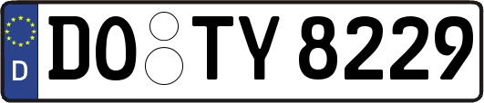 DO-TY8229