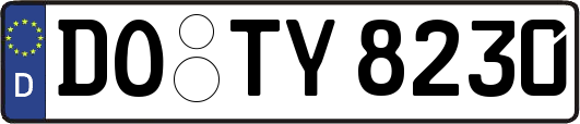 DO-TY8230