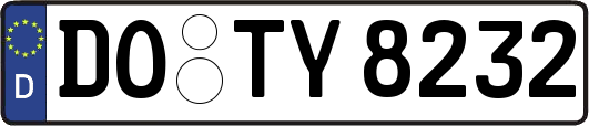 DO-TY8232