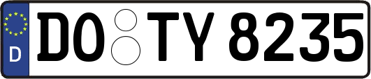 DO-TY8235