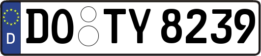 DO-TY8239
