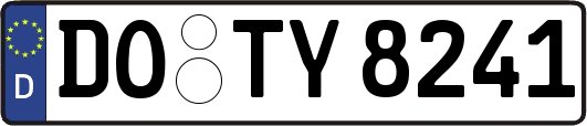 DO-TY8241