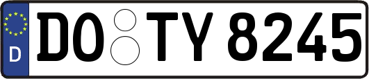 DO-TY8245
