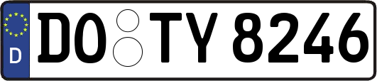 DO-TY8246