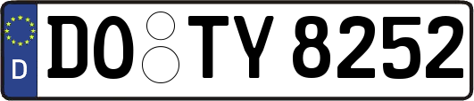 DO-TY8252