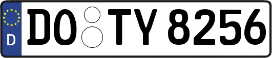 DO-TY8256
