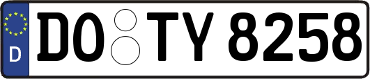 DO-TY8258