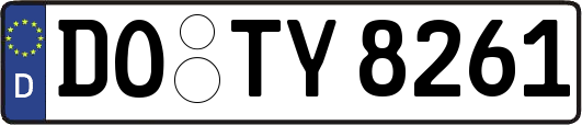DO-TY8261
