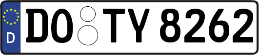 DO-TY8262