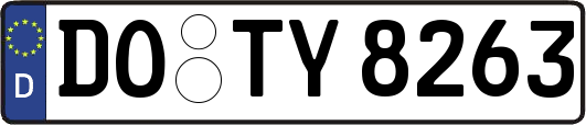 DO-TY8263