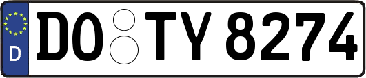 DO-TY8274