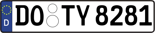 DO-TY8281