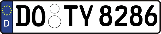 DO-TY8286